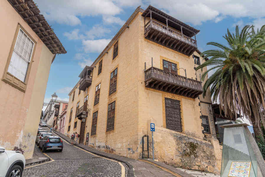 Tenerife 163 - La Orotava - Casa Ponte Forte - Casa Lercaro.jpg